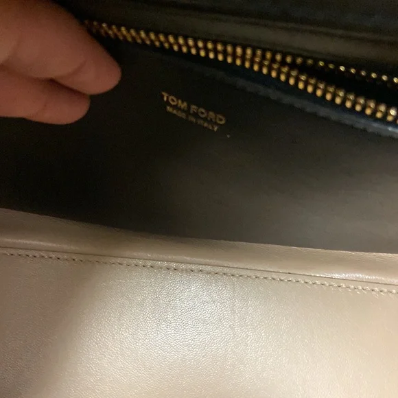 Tom ford handbag - Picture 7 of 7